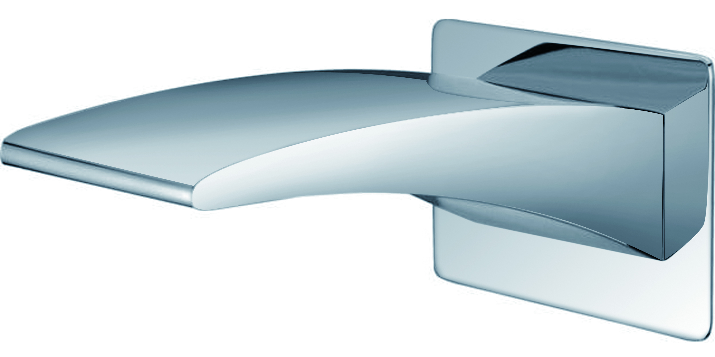 ACQUA Waterfall Bath Spout